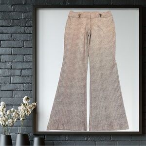 BOGO! Black and White Houndstooth Pants